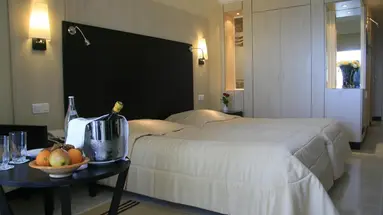 Hotel Aziza Thalasso Golf (Adults Only 16+)