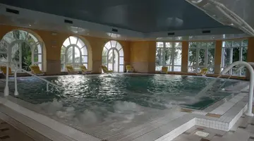 Hotel Aziza Thalasso Golf (Adults Only 16+)
