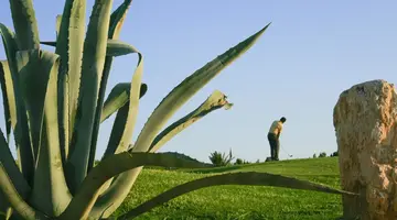 Hotel Aziza Thalasso Golf (Adults Only 16+)