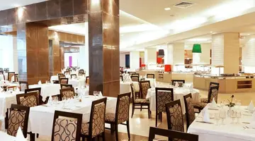 Hotel Aziza Thalasso Golf (Adults Only 16+)