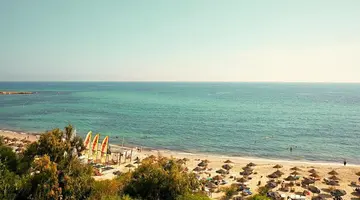 Hotel Aziza Thalasso Golf (Adults Only 16+)