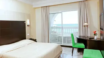 Hotel Aziza Thalasso Golf (Adults Only 16+)