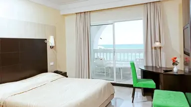 Hotel Aziza Thalasso Golf (Adults Only 16+)