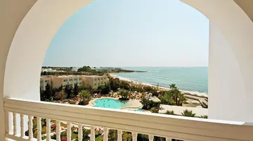 Hotel Aziza Thalasso Golf (Adults Only 16+)