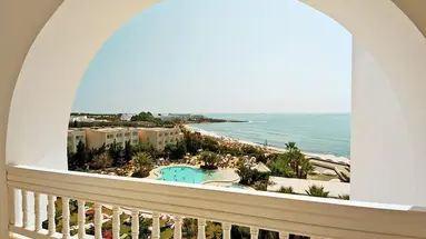 Hotel Aziza Thalasso Golf (Adults Only 16+)