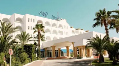 Hotel Aziza Thalasso Golf (Adults Only 16+)