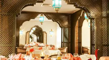 Hotel Aziza Thalasso Golf (Adults Only 16+)