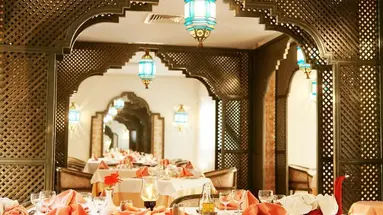 Hotel Aziza Thalasso Golf (Adults Only 16+)