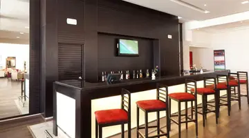 Hotel Aziza Thalasso Golf (Adults Only 16+)