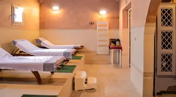 Hotel Aziza Thalasso Golf (Adults Only 16+)