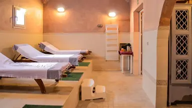 Hotel Aziza Thalasso Golf (Adults Only 16+)
