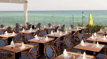 Hotel Aziza Thalasso Golf (Adults Only +