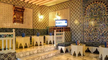 Hotel Aziza Thalasso Golf (Adults Only +