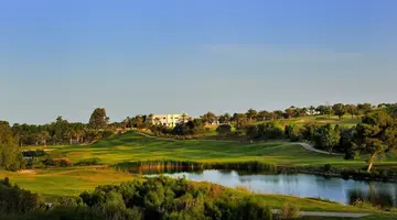 Hotel Aziza Thalasso Golf (Adults Only +