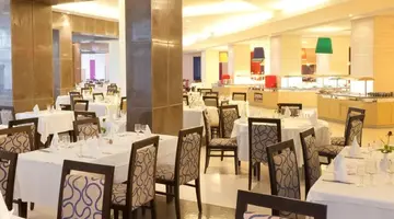 Hotel Aziza Thalasso Golf (Adults Only +