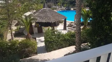 Hotel Aziza Thalasso Golf (Adults Only +