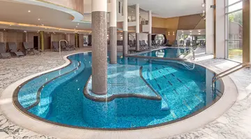 Hotel Azur Premium