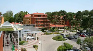 Hotel Azur