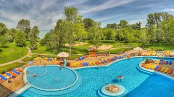 Hotel Azur