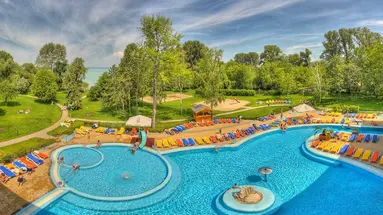Hotel Azur