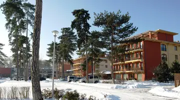 Hotel Azur