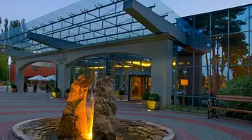 Hotel Azur