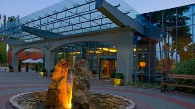 Hotel Azur