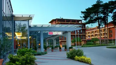 Hotel Azur