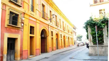 Hotel AZZ Sevilla Torre de la Plata