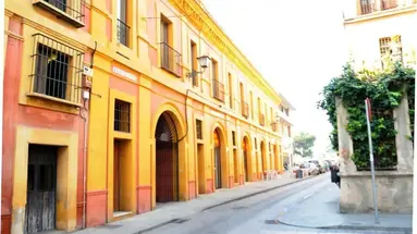 Hotel AZZ Sevilla Torre de la Plata