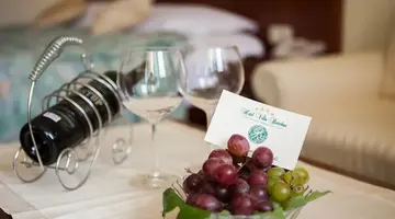 Hotel Bacchus