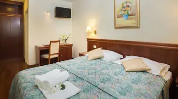 Hotel Bacchus