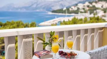 Hotel Bacchus