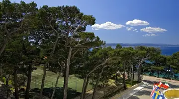 Hotel Bacchus
