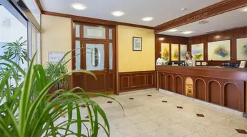 Hotel Bacchus