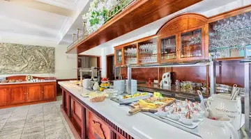 Hotel Bacchus