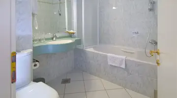 Hotel Bacchus