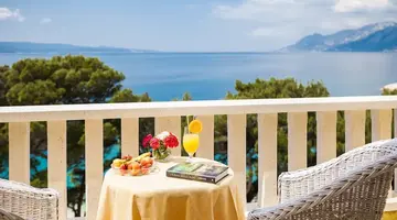 Hotel Bacchus