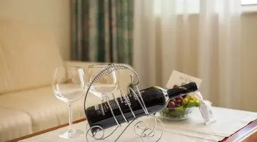 Hotel Bacchus
