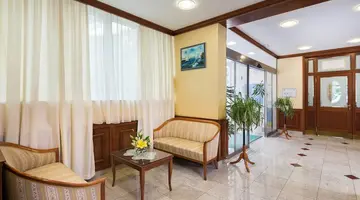 Hotel Bacchus