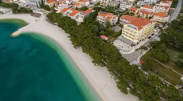 Hotel Bacchus