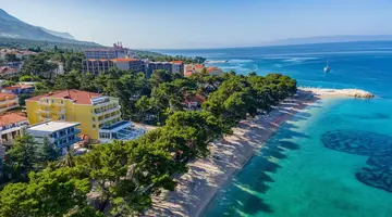 Hotel Bacchus