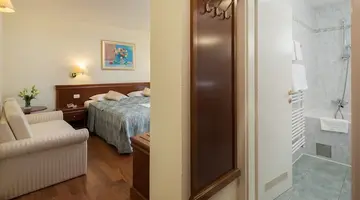 Hotel Bacchus