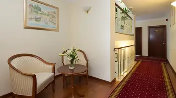 Hotel Bacchus