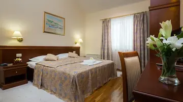 Hotel Bacchus