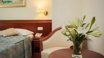 Hotel Bacchus