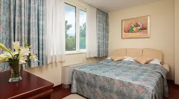 Hotel Bacchus