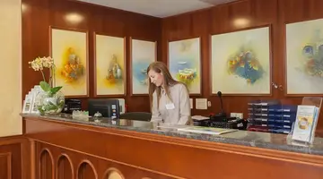 Hotel Bacchus