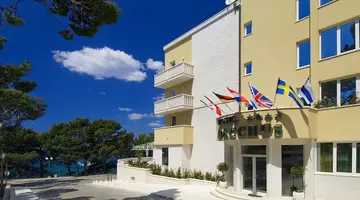 Hotel Bacchus