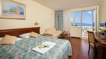 Hotel Bacchus